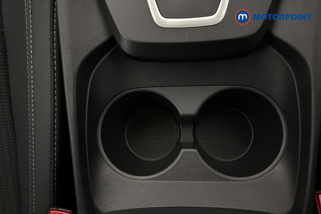 Nissan Qashqai N-Connecta Automatic Petrol SUV - Stock Number (1683537) - 16th supplementary image