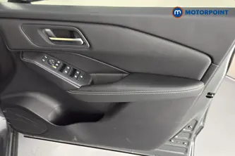 Nissan Qashqai N-Connecta Automatic Petrol SUV - Stock Number (1683537) - 18th supplementary image