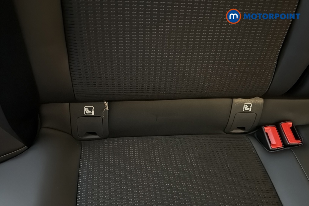 Nissan Qashqai N-Connecta Automatic Petrol SUV - Stock Number (1683537) - 27th supplementary image