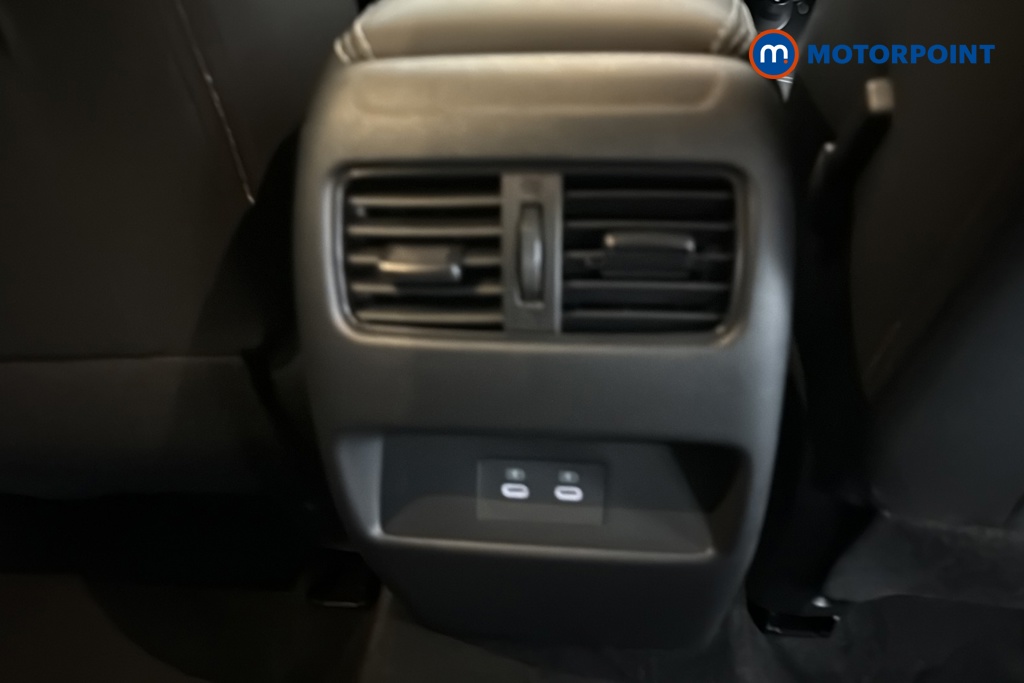 Nissan Qashqai N-Connecta Automatic Petrol SUV - Stock Number (1683537) - 28th supplementary image