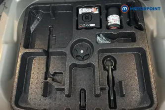Nissan Qashqai N-Connecta Automatic Petrol SUV - Stock Number (1683537) - 33rd supplementary image