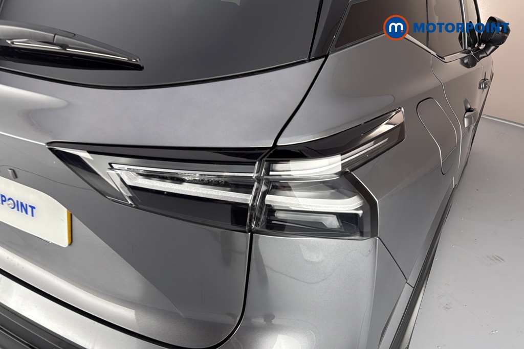 Nissan Qashqai N-Connecta Automatic Petrol SUV - Stock Number (1683537) - 36th supplementary image