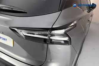 Nissan Qashqai N-Connecta Automatic Petrol SUV - Stock Number (1683537) - 36th supplementary image