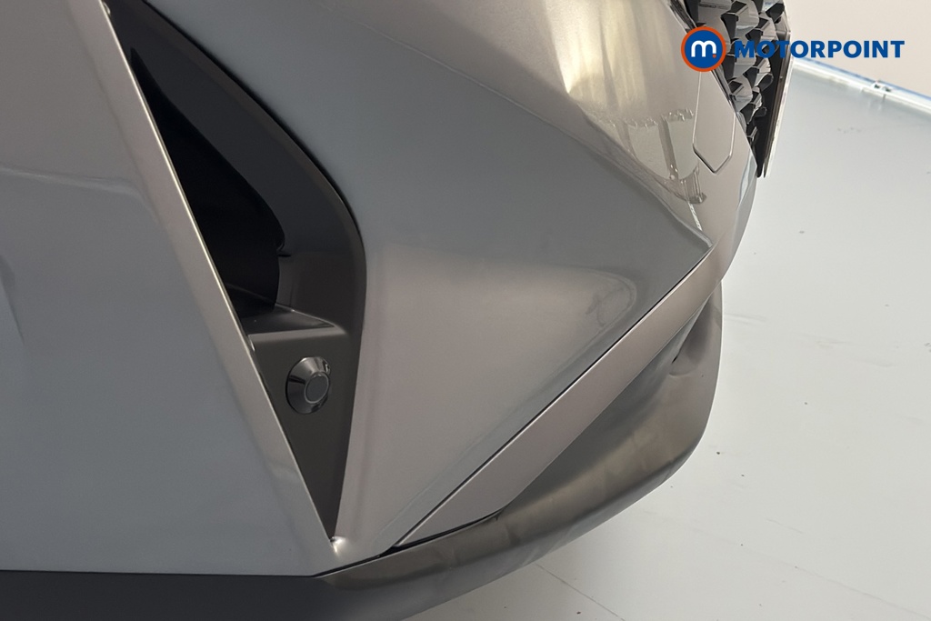 Nissan Qashqai N-Connecta Automatic Petrol SUV - Stock Number (1683537) - 38th supplementary image