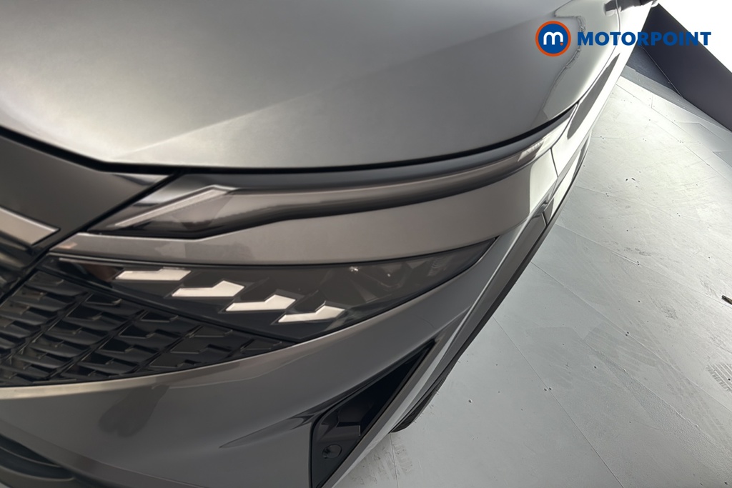 Nissan Qashqai N-Connecta Automatic Petrol SUV - Stock Number (1683537) - 42nd supplementary image