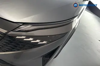 Nissan Qashqai N-Connecta Automatic Petrol SUV - Stock Number (1683537) - 42nd supplementary image