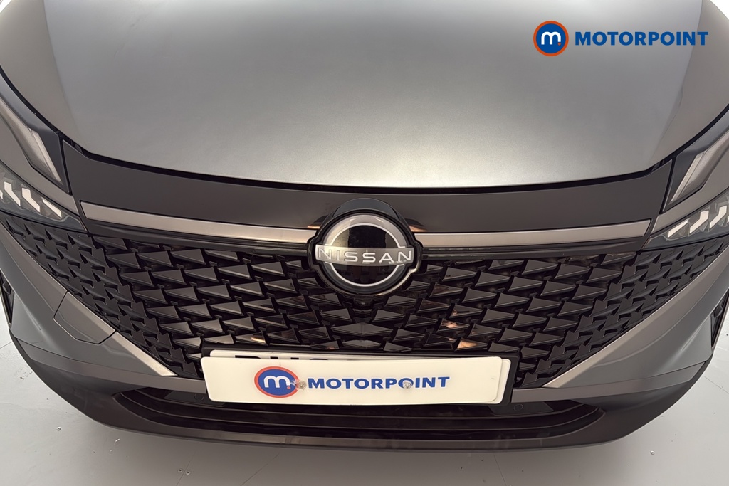Nissan Qashqai N-Connecta Automatic Petrol SUV - Stock Number (1683537) - 43rd supplementary image