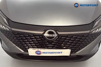 Nissan Qashqai N-Connecta Automatic Petrol SUV - Stock Number (1683537) - 43rd supplementary image