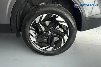 Nissan Qashqai N-Connecta Automatic Petrol SUV - Stock Number (1683537) - 45th supplementary image