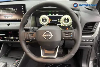 Nissan Qashqai N-Connecta Automatic Petrol SUV - Stock Number (1683538) - 2nd supplementary image