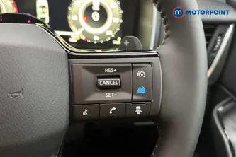 Nissan Qashqai N-Connecta Automatic Petrol SUV - Stock Number (1683538) - 3rd supplementary image