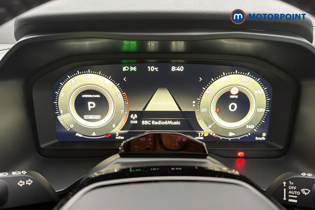 Nissan Qashqai N-Connecta Automatic Petrol SUV - Stock Number (1683538) - 7th supplementary image