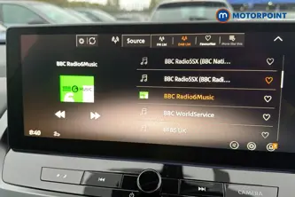 Nissan Qashqai N-Connecta Automatic Petrol SUV - Stock Number (1683538) - 8th supplementary image