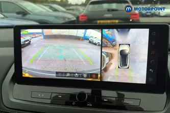 Nissan Qashqai N-Connecta Automatic Petrol SUV - Stock Number (1683538) - 13th supplementary image