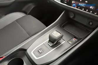 Nissan Qashqai N-Connecta Automatic Petrol SUV - Stock Number (1683538) - 15th supplementary image
