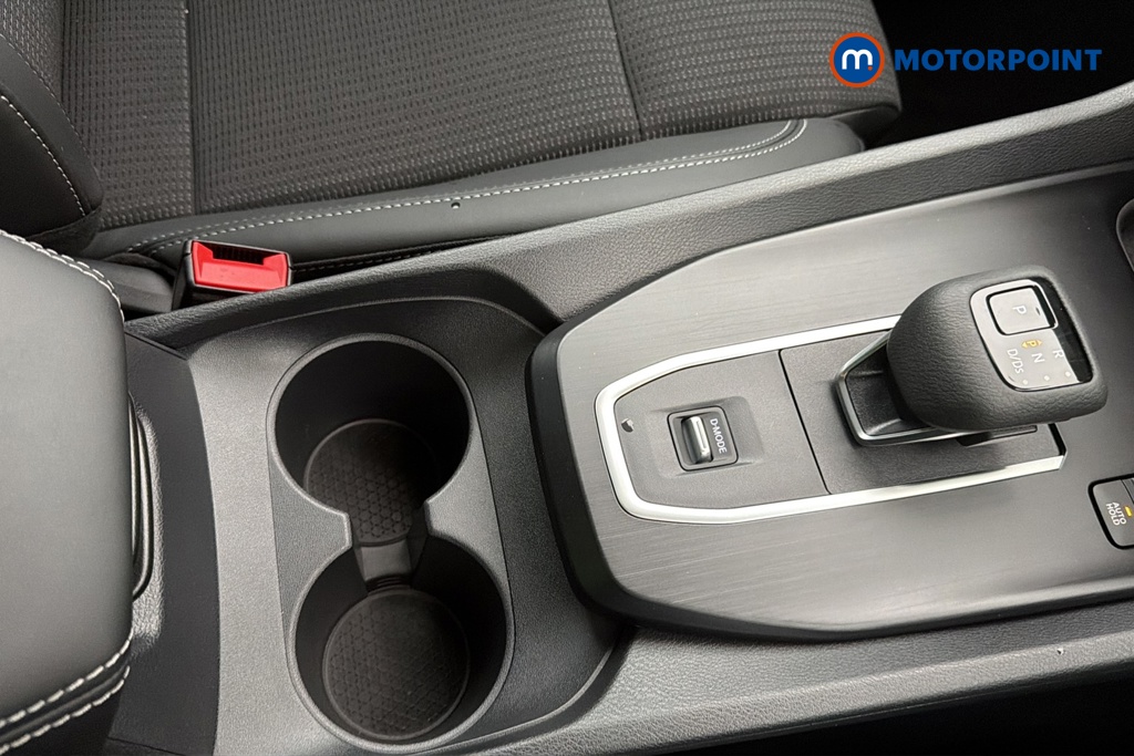 Nissan Qashqai N-Connecta Automatic Petrol SUV - Stock Number (1683538) - 16th supplementary image