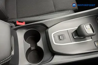 Nissan Qashqai N-Connecta Automatic Petrol SUV - Stock Number (1683538) - 16th supplementary image