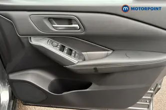 Nissan Qashqai N-Connecta Automatic Petrol SUV - Stock Number (1683538) - 18th supplementary image