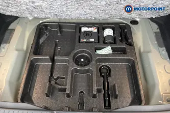 Nissan Qashqai N-Connecta Automatic Petrol SUV - Stock Number (1683538) - 33rd supplementary image