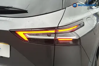 Nissan Qashqai N-Connecta Automatic Petrol SUV - Stock Number (1683538) - 36th supplementary image