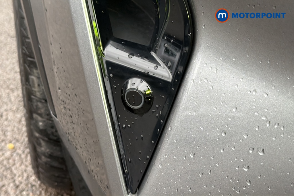 Nissan Qashqai N-Connecta Automatic Petrol SUV - Stock Number (1683538) - 38th supplementary image