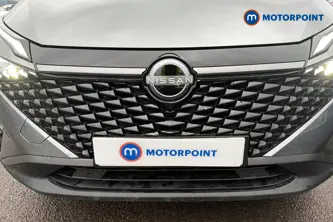 Nissan Qashqai N-Connecta Automatic Petrol SUV - Stock Number (1683538) - 43rd supplementary image