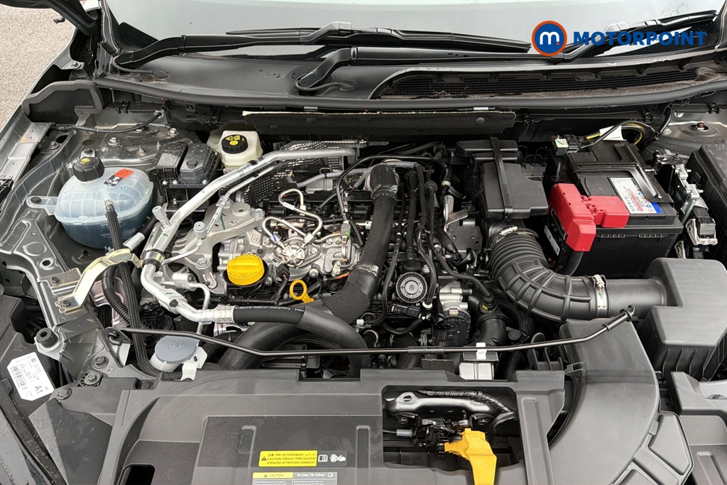 Nissan Qashqai N-Connecta Automatic Petrol SUV - Stock Number (1683538) - 48th supplementary image