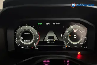 Nissan Qashqai N-Connecta Manual Petrol SUV - Stock Number (1683552) - 7th supplementary image