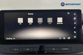 Nissan Qashqai N-Connecta Manual Petrol SUV - Stock Number (1683552) - 8th supplementary image
