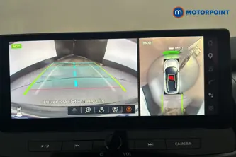 Nissan Qashqai N-Connecta Manual Petrol SUV - Stock Number (1683552) - 13th supplementary image