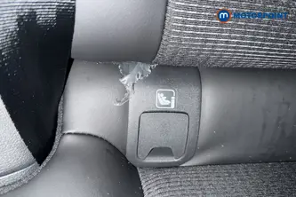 Nissan Qashqai N-Connecta Manual Petrol SUV - Stock Number (1683552) - 27th supplementary image