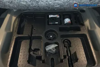 Nissan Qashqai N-Connecta Manual Petrol SUV - Stock Number (1683552) - 33rd supplementary image