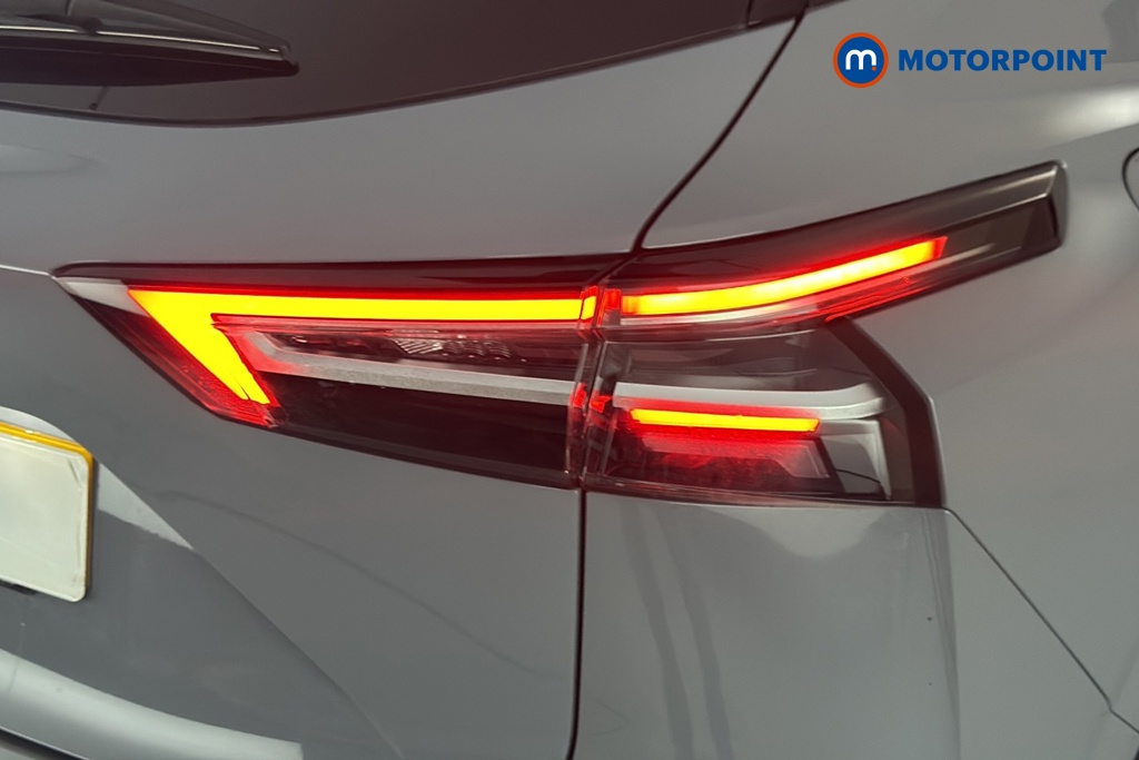 Nissan Qashqai N-Connecta Manual Petrol SUV - Stock Number (1683552) - 36th supplementary image