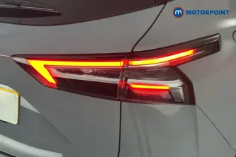 Nissan Qashqai N-Connecta Manual Petrol SUV - Stock Number (1683552) - 36th supplementary image