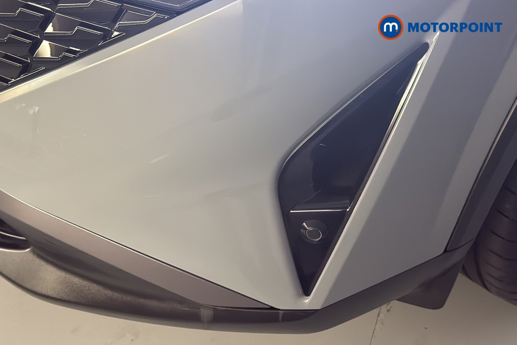 Nissan Qashqai N-Connecta Manual Petrol SUV - Stock Number (1683552) - 38th supplementary image