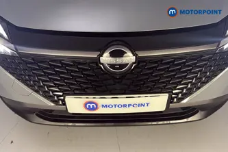 Nissan Qashqai N-Connecta Manual Petrol SUV - Stock Number (1683552) - 43rd supplementary image