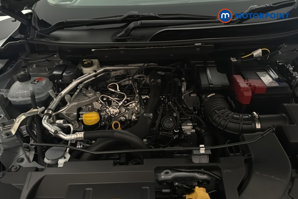 Nissan Qashqai N-Connecta Manual Petrol SUV - Stock Number (1683552) - 48th supplementary image
