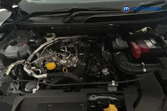 Nissan Qashqai N-Connecta Manual Petrol SUV - Stock Number (1683552) - 48th supplementary image