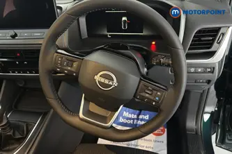 Nissan Qashqai N-Connecta Manual Petrol SUV - Stock Number (1683559) - 2nd supplementary image