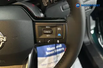 Nissan Qashqai N-Connecta Manual Petrol SUV - Stock Number (1683559) - 3rd supplementary image