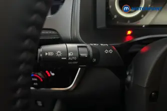 Nissan Qashqai N-Connecta Manual Petrol SUV - Stock Number (1683559) - 5th supplementary image