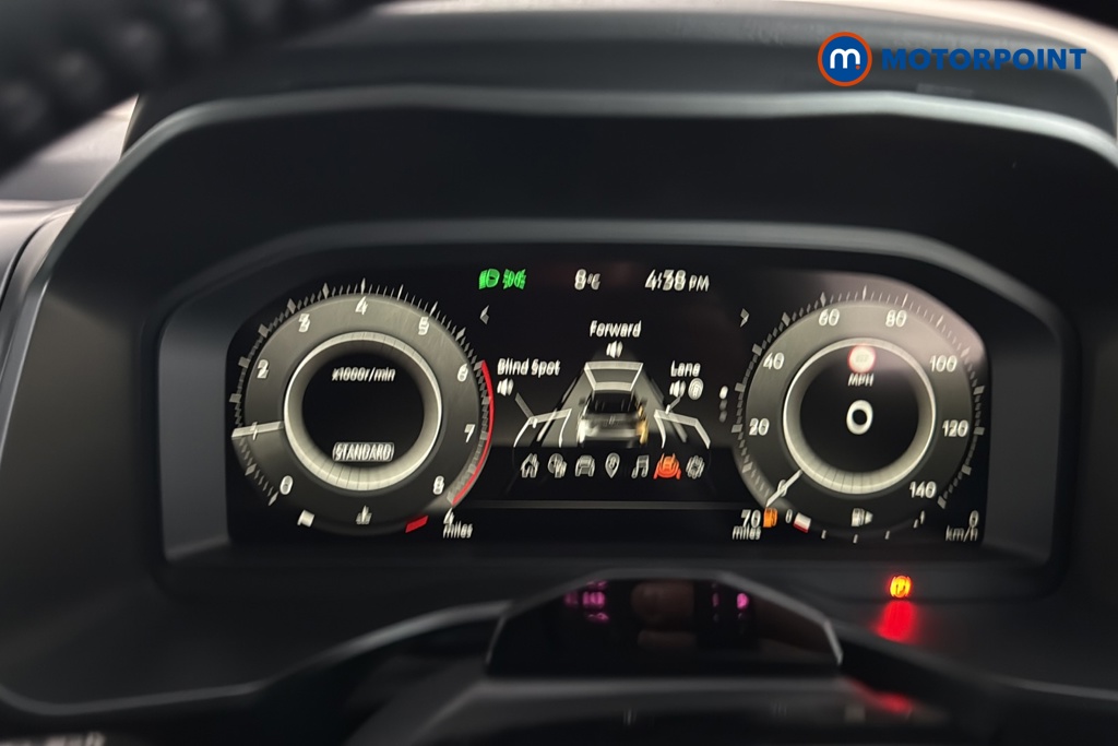 Nissan Qashqai N-Connecta Manual Petrol SUV - Stock Number (1683559) - 7th supplementary image