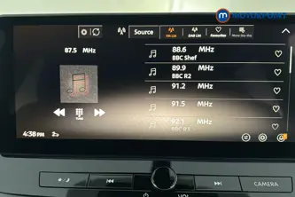 Nissan Qashqai N-Connecta Manual Petrol SUV - Stock Number (1683559) - 8th supplementary image