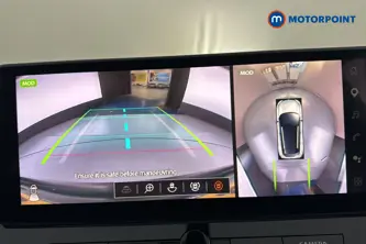 Nissan Qashqai N-Connecta Manual Petrol SUV - Stock Number (1683559) - 13th supplementary image