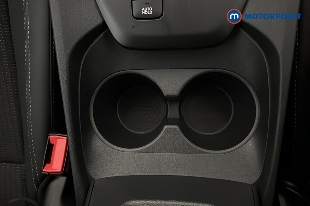 Nissan Qashqai N-Connecta Manual Petrol SUV - Stock Number (1683559) - 16th supplementary image