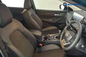 Nissan Qashqai N-Connecta Manual Petrol SUV - Stock Number (1683559) - 22nd supplementary image