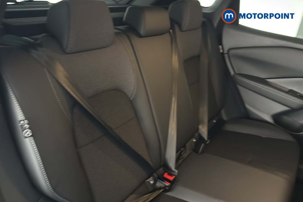 Nissan Qashqai N-Connecta Manual Petrol SUV - Stock Number (1683559) - 25th supplementary image