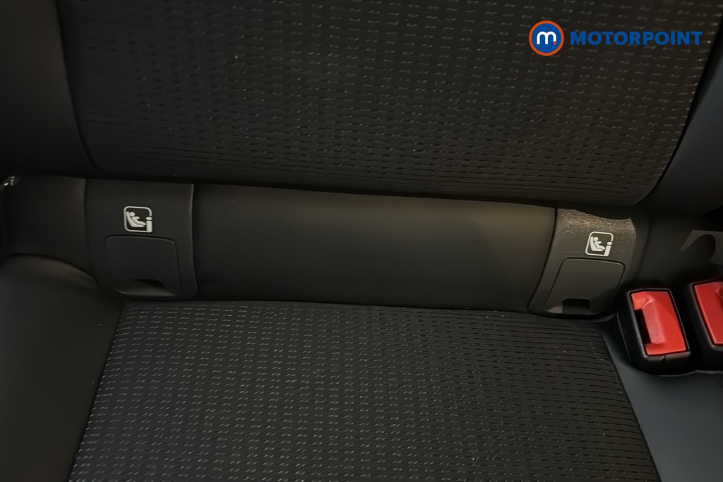 Nissan Qashqai N-Connecta Manual Petrol SUV - Stock Number (1683559) - 27th supplementary image