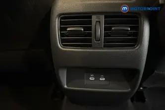 Nissan Qashqai N-Connecta Manual Petrol SUV - Stock Number (1683559) - 28th supplementary image