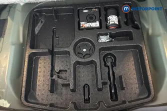 Nissan Qashqai N-Connecta Manual Petrol SUV - Stock Number (1683559) - 33rd supplementary image